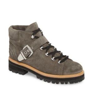 Marc Fisher LTD Indre Platform Boot